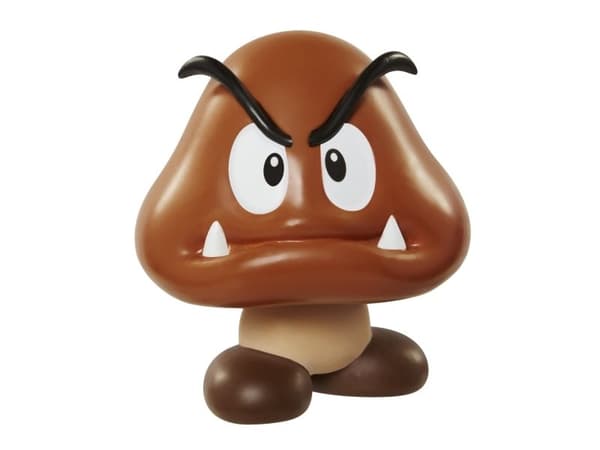 Figur Jakks SUPER MARIO Acorn Plains, Multi-Pack