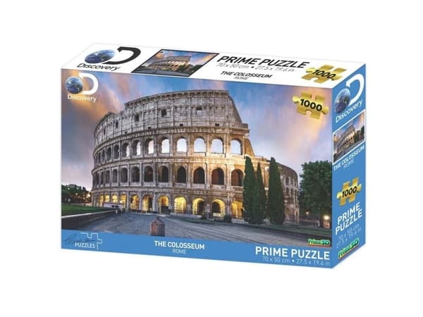 Kidicraft Colosseum 1000Pcs