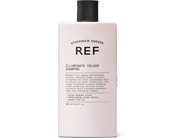 REF Illuminate Color Shampoo 285ml