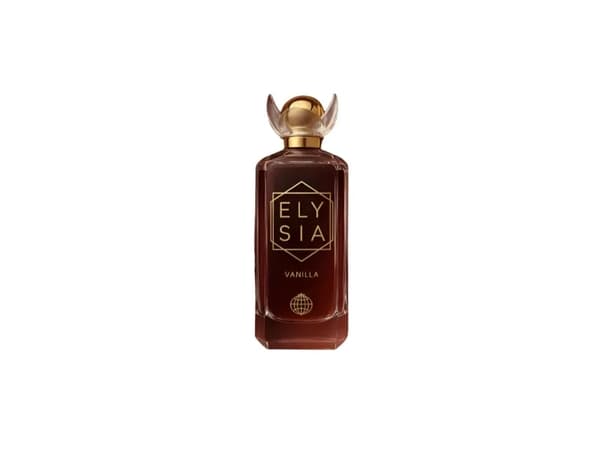 Fragrance World Elysia Vanilla 100ml