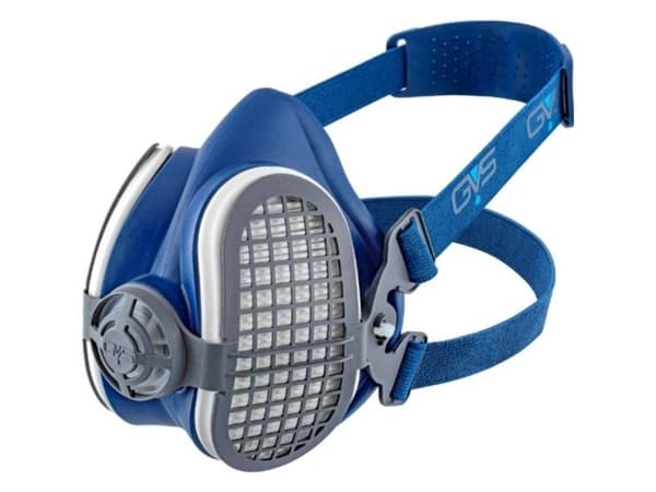 elipse P3 halvmask RD, storlek M/L (SPR501)