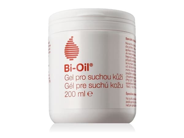Bioil Gel For Dry Skin