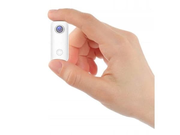 Sportkamera SJCAM C100+ Mini Vit