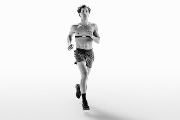 Wahoo TRACKR Pulsmåler