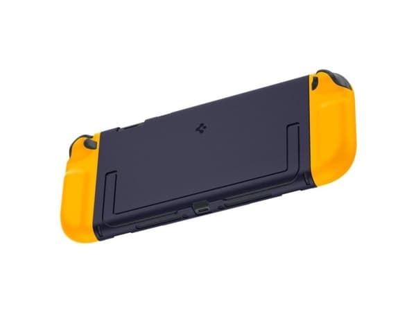 Spigen Nano Pop Case for Nintendo Switch 2 - Navy Blue