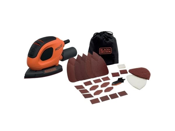 Black & Decker FR-XBOX ONE-129977, 1 stykker