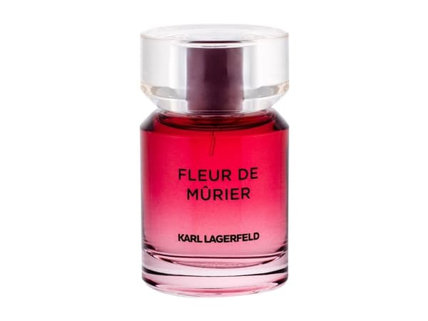 Karl Lagerfeld Fleur De Murier Eau De Parfum Spray 50ml