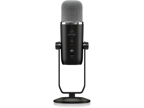 Behringer BIGFOOT - mikrofon med USB