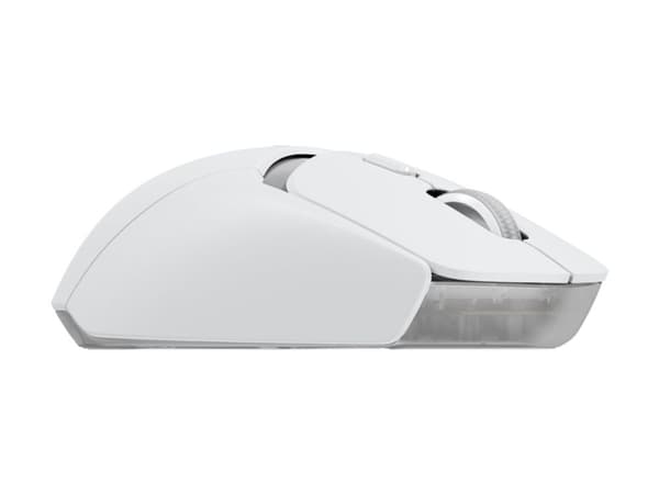 Logitech G G309, RF Wireless + Bluetooth, Valkoinen
