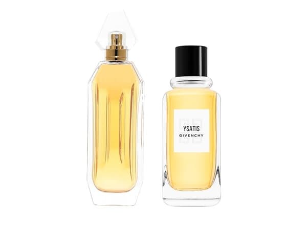 Givenchy Ysatis Eau De Toilette 100 ml (dam)