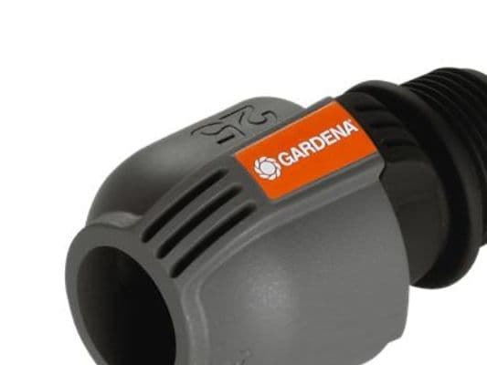 Gardena LIITOSRISTIKKO 1" EXT-ROOLI