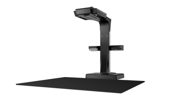 Bogscanner ET25 Pro - 5824x4368