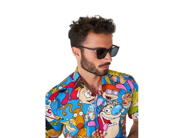 Nickelodeon skjorte