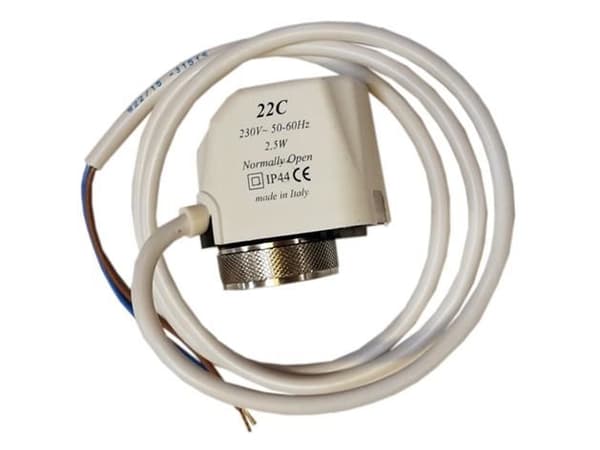 Aktuator M30 230v