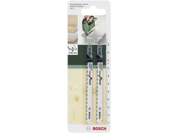 Bosch sticksågblad HCS T 101BR H