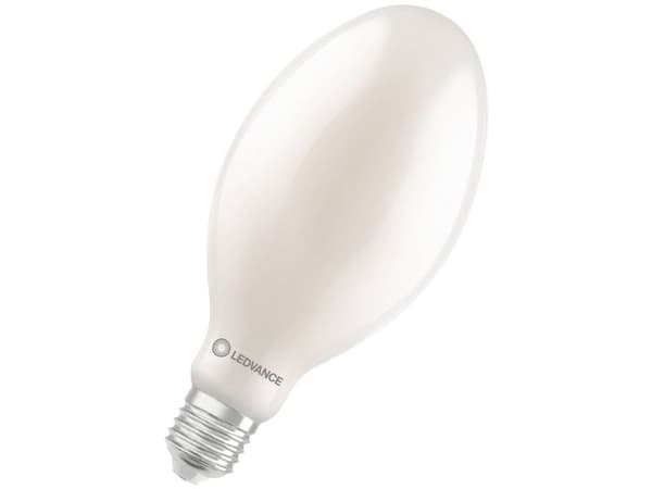 LED-pære 9000lm 60W 840 E40