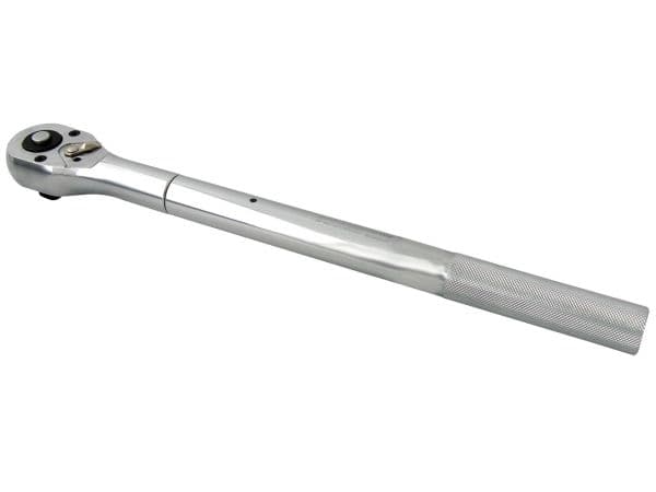 Spärrskaft 3/4"