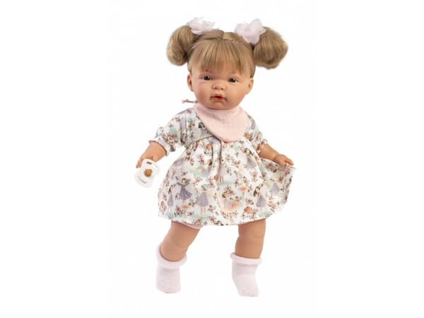 Llorens 38368 Itkunukke 38 cm Joelle