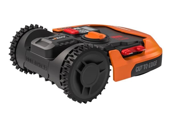 Worx Landroid L2000 Robotgräsklippare