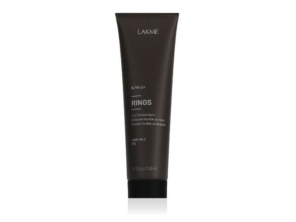 K.FINISH RINGS Curl Flexible Balm