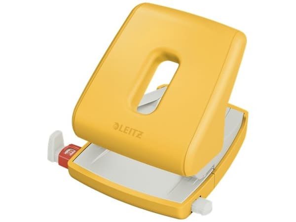 Leitz Cosy hullemaskin Varm gul