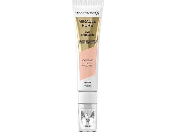 Miracle Pure Eye Enhancer (W,10 ml,01 ROSE)