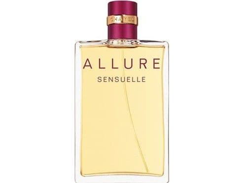 Chanel Allure Sensuelle Eau de Parfum 50 ml (dame)