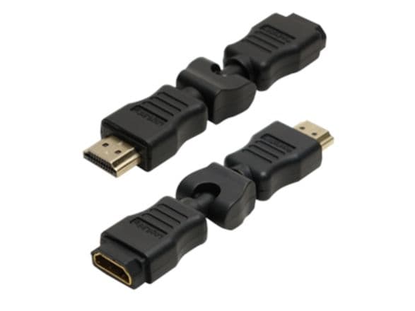 LogiLink AH0012, HDMI, HDMI, Sortera