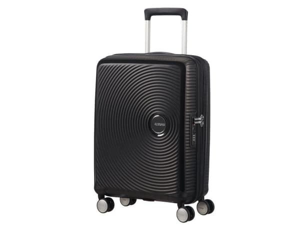 Kabinväska Soundbox Exp. 55 Svart