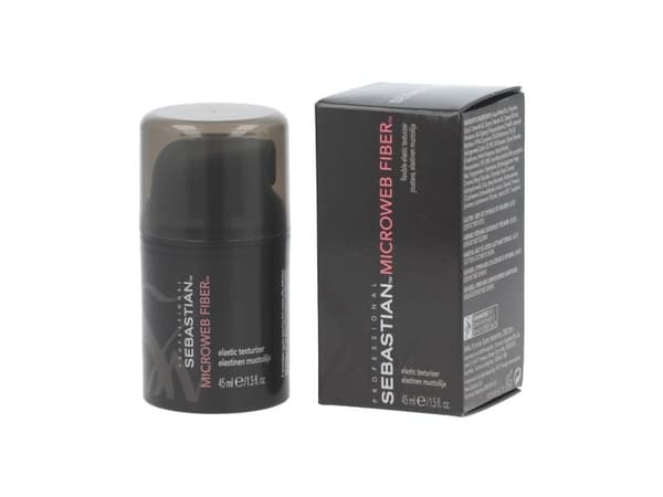 Sebastian Professional Form mikrofiber-rensemiddel, 45 ml