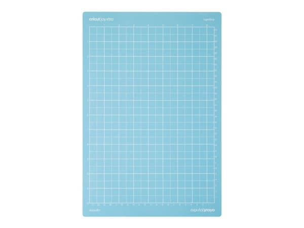 Cricut Joy Xtra Light Grip - Cutting machine mat - 216 x 305 mm