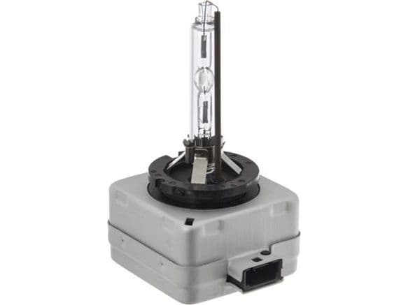 Xenon-pære D3S 35W 6000K BASIC AMIO-02948