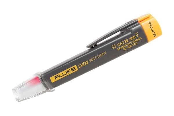 Volt Light LVD2 60-600V AC Kat. IV