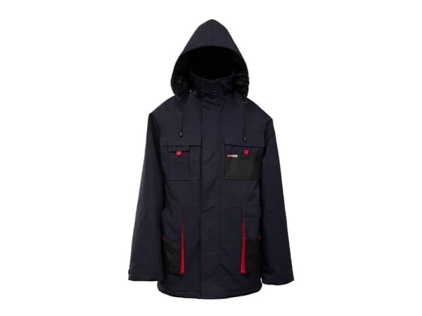 Long jacket KINGXL HAUSHALT