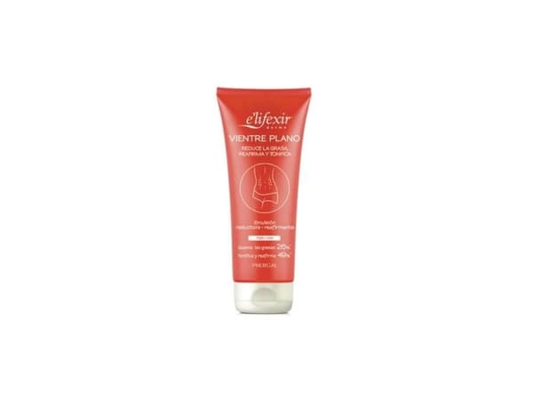 Phergal E'Lifexir Flat Belly Firming Reducing Emulsion 200ml