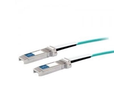 Cisco 2m SFP+, 2 m, SFP+, SFP+