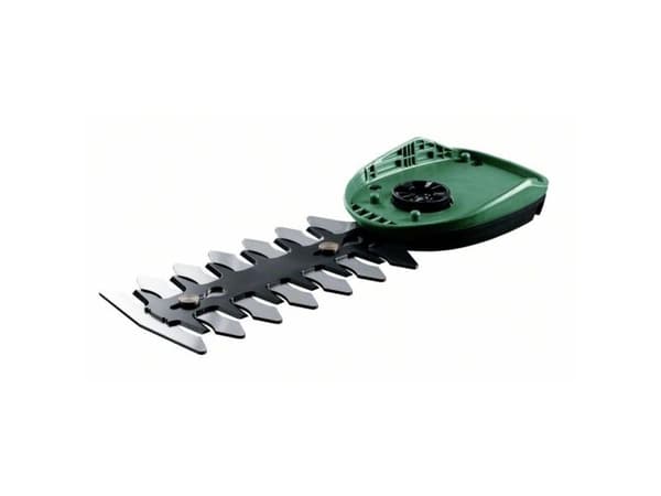 Bosch busksakskniv 12 cm för ISIO