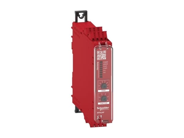 Schneider Electric XPSUAF13AC