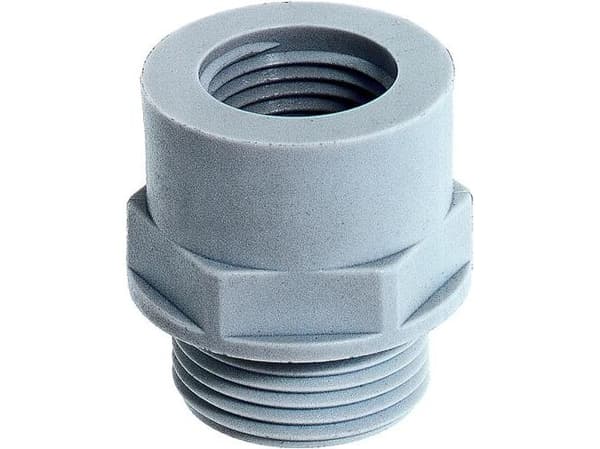 Lapp SKINDICHT, Grå, Glasfiber, Polyamid, M32, 3,6 cm, IP54