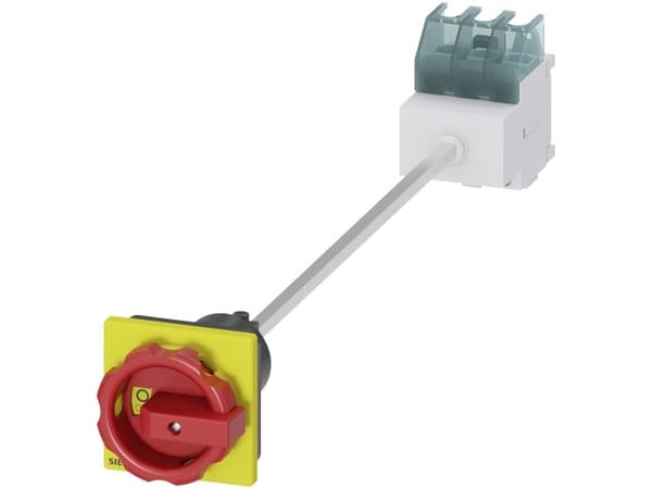 Siemens 3LD2113-0TK53, Multifärg, 403 g