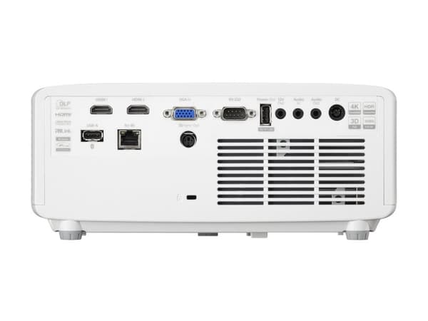 ZK521ST short throw / laser / 4K projektor 5000 lumen