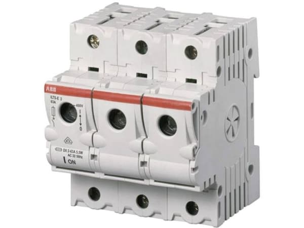 ABB ILTS-E3D0
