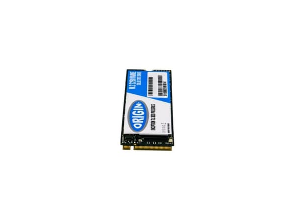 Origin Storage OTLC5123DNVME4M.2/80, 512 GB, M.2