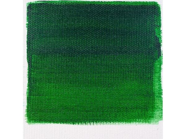 Van Gogh akrylmaling rør Sap Green 623