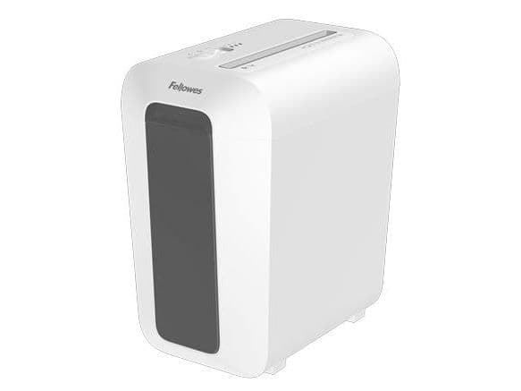 Fellowes dokumentförstörare Powershred LX65 vit