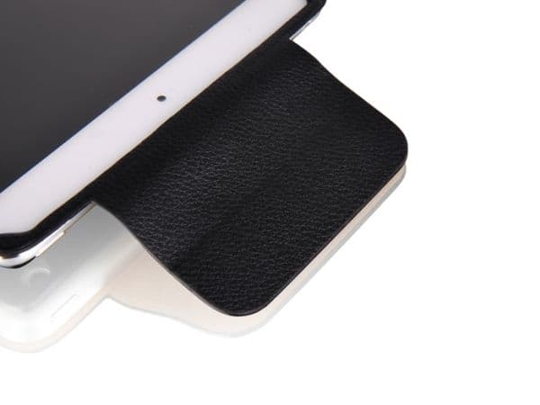 LUXA2 Lucca, Suojus, Apple, iPad mini, 94 g