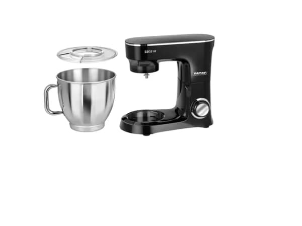MPM Planetaarinen ruoankäsittelykone MRK-19