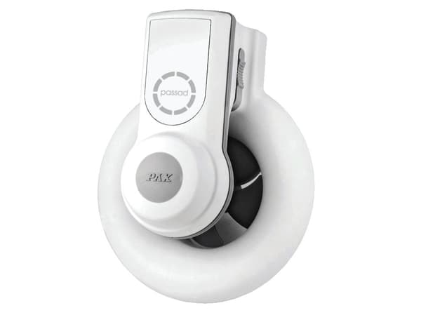 Pax ventilator PASSAD 00 grundmodel
