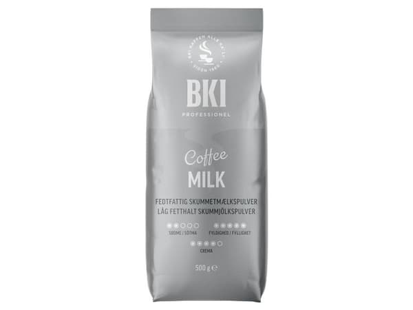 BKI Milk - (10 st.)