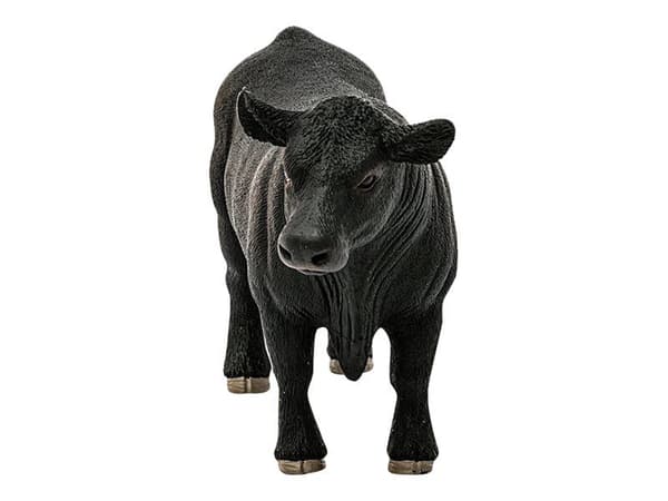 Schleich Black Angus okse